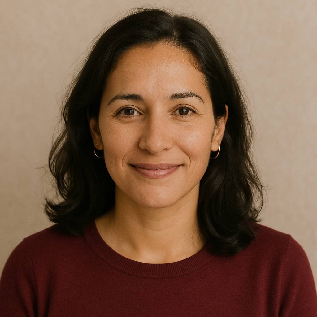 Picture of Elena Rivera