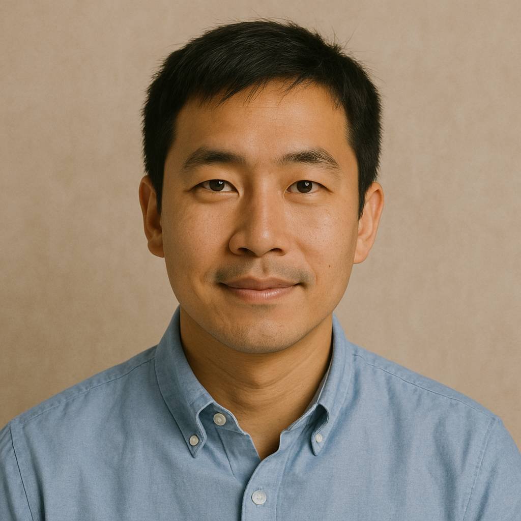 Picture of James Wu