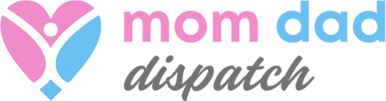 Mom Dad Dispatch
