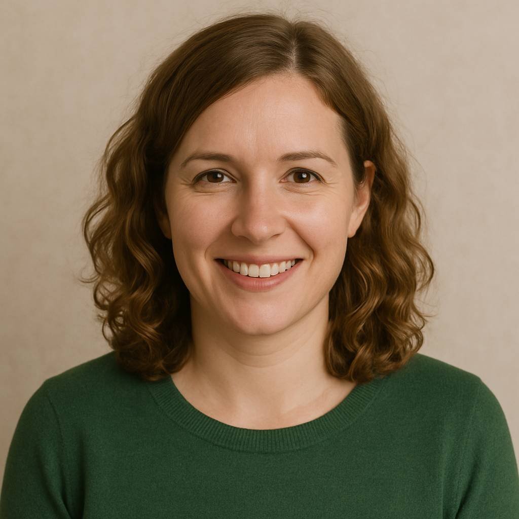 Picture of Sarah Thompson