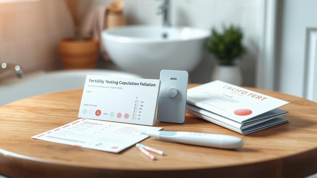 Common Signs and Symptoms That Indicate the Need for Fertility Testing