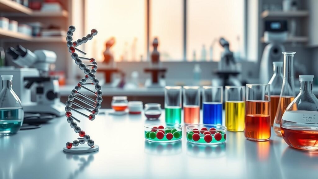 emerging research on genetic and epigenetic impacts of environmental toxins on reproduction