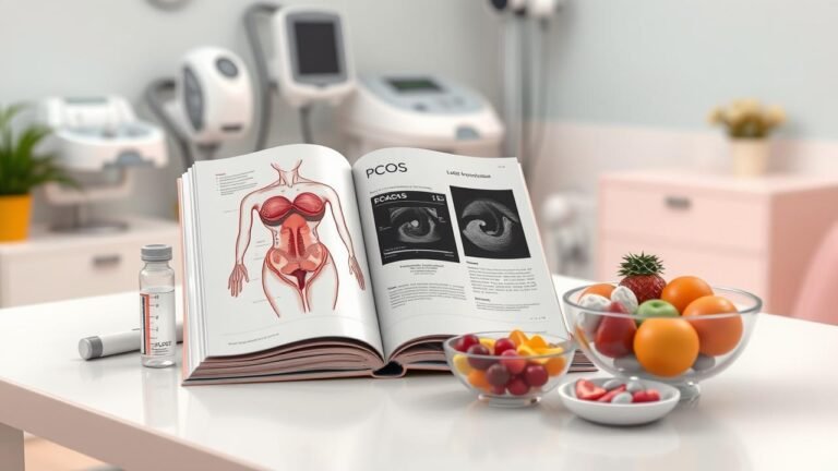 How Chronic Health Conditions Like PCOS or Endometriosis Affect Fertility