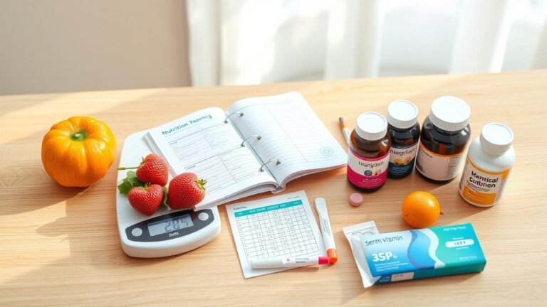 How Weight Fluctuations Influence Fertility and Optimal Pregnancy Outcomes