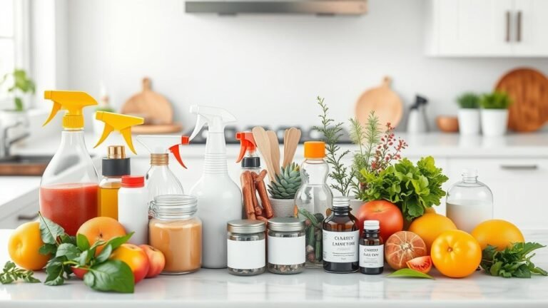 Impact of Environmental Toxins on Reproductive Health and How to Avoid Them