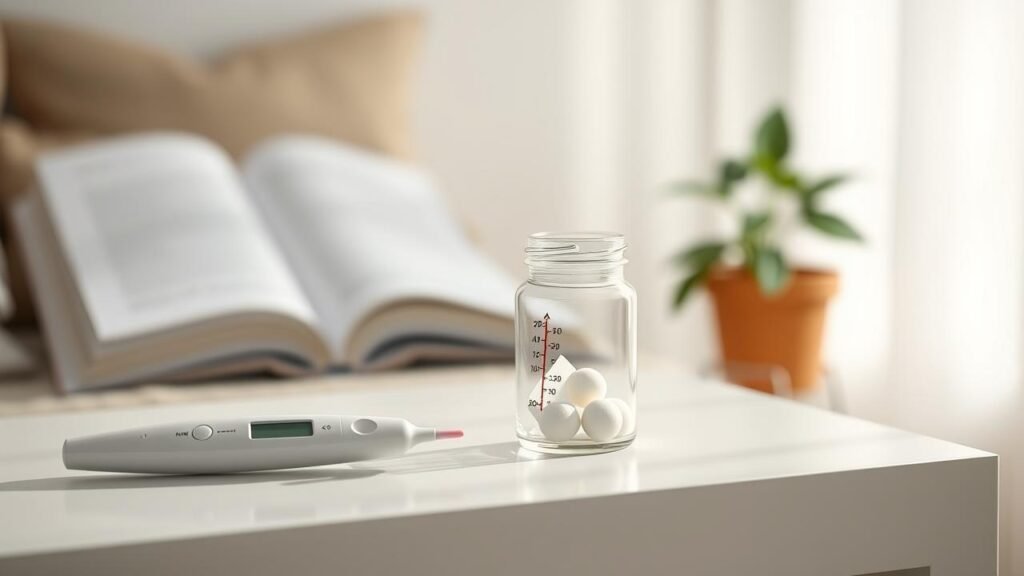 Key Fertility Signs to Track When Using Natural Family Planning