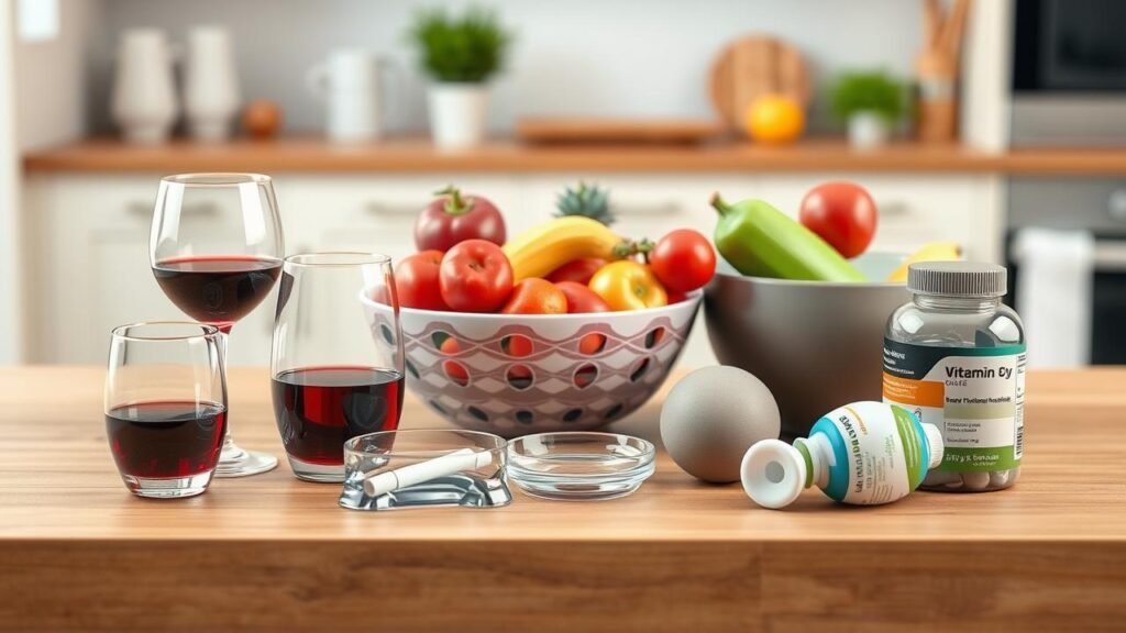 Lifestyle and Environmental Factors That Can Impact Fertility Test Outcomes