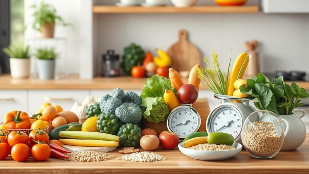 nutritional factors and metabolic effects linking weight variability to fertility challenges