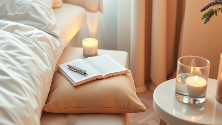 Preparing Emotionally for Pregnancy: Managing Anxiety During the Waiting Period