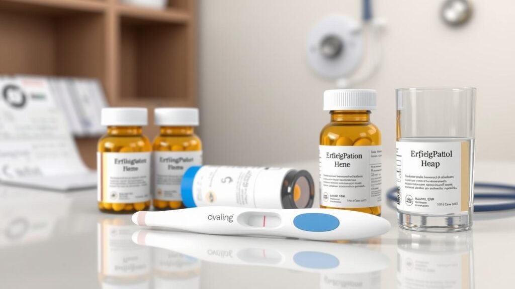 treatment options and their effectiveness in managing fertility with pcos and endometriosis
