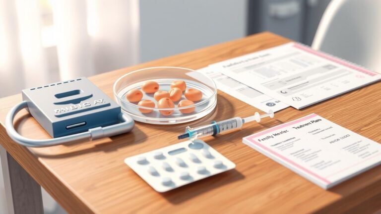 comparing in vitro fertilization ivf vs intrauterine insemination iui for different fertility issues