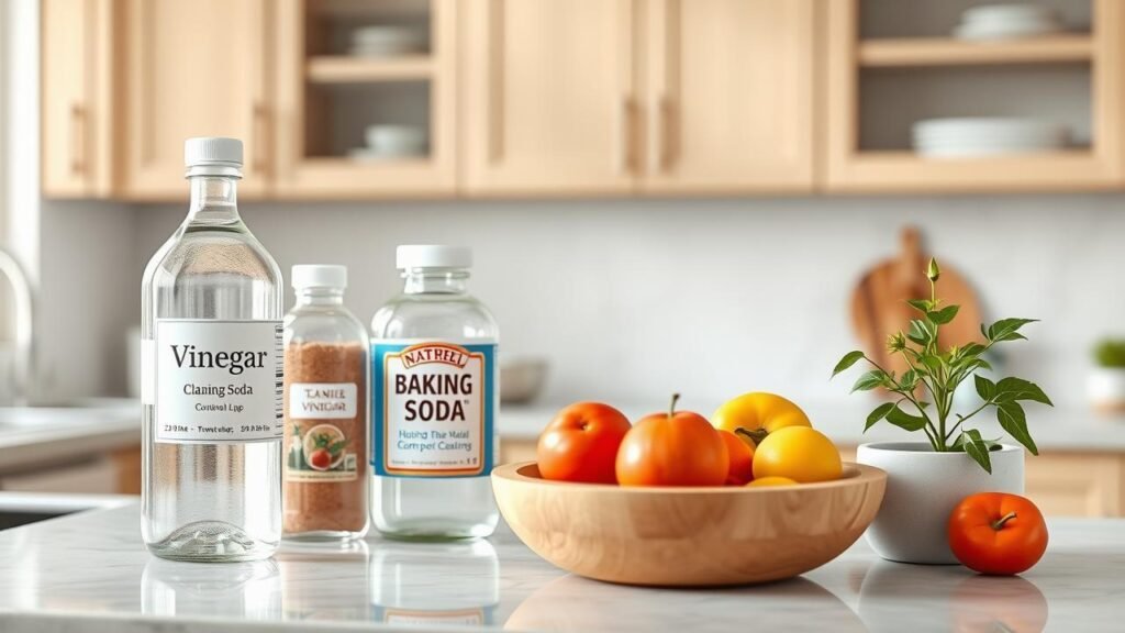 Creating a Healthy Home Environment to Foster Preconception Wellness