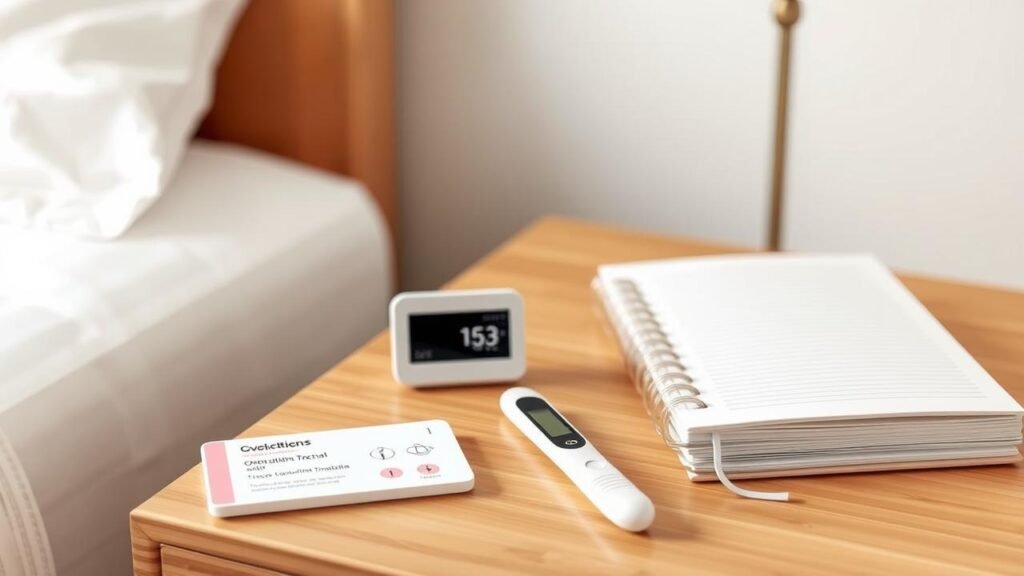 Factors That Influence Ovulation and Impact Timing for Conception