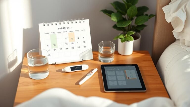 Timing Intercourse for Pregnancy: How Often Should You Try?