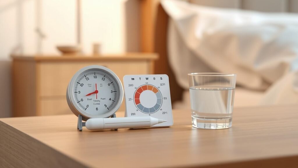 Timing Your Cycle: Key Phases to Monitor for Effective Ovulation Prediction