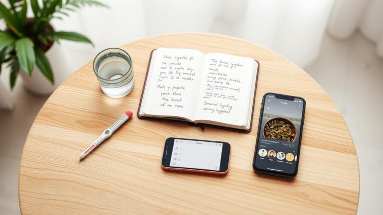 Tracking Ovulation Accurately Without Expensive Tools or Gadgets