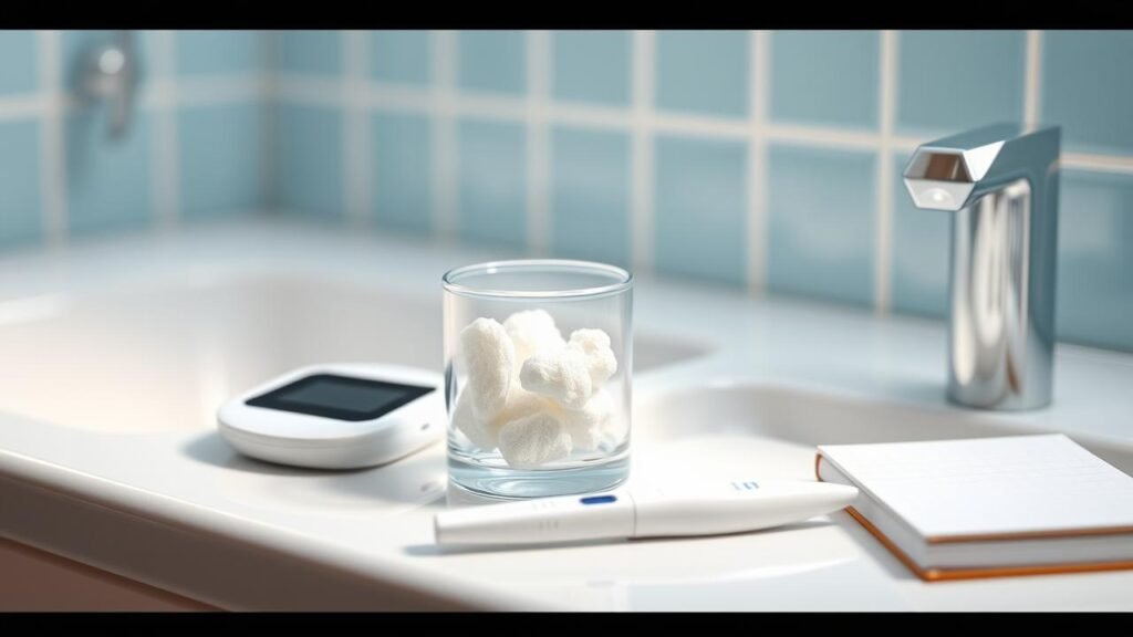 Utilizing Cervical Mucus Changes as a Reliable Indicator of Ovulation Timing