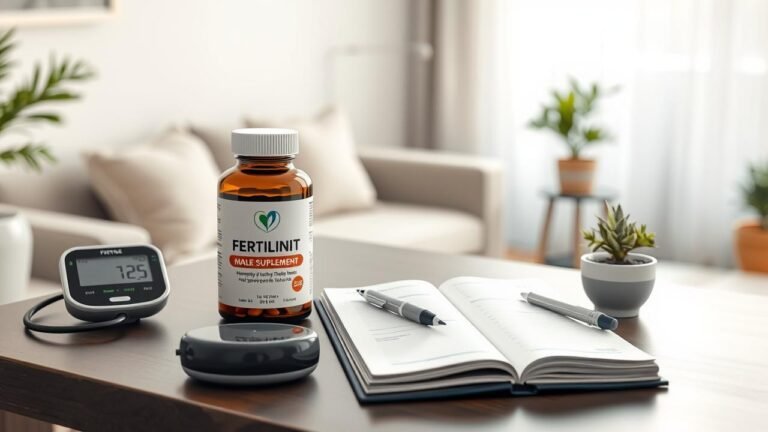 What Men Need to Know About Supporting Their Partner’s Preconception Health