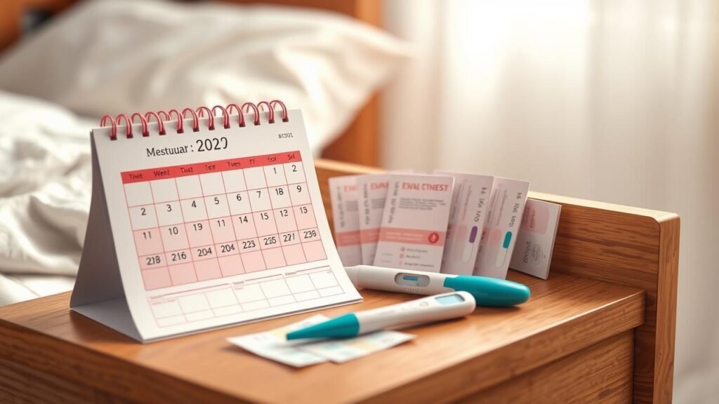 Common Symptoms That Suggest Ovulation Issues in Your Cycle
