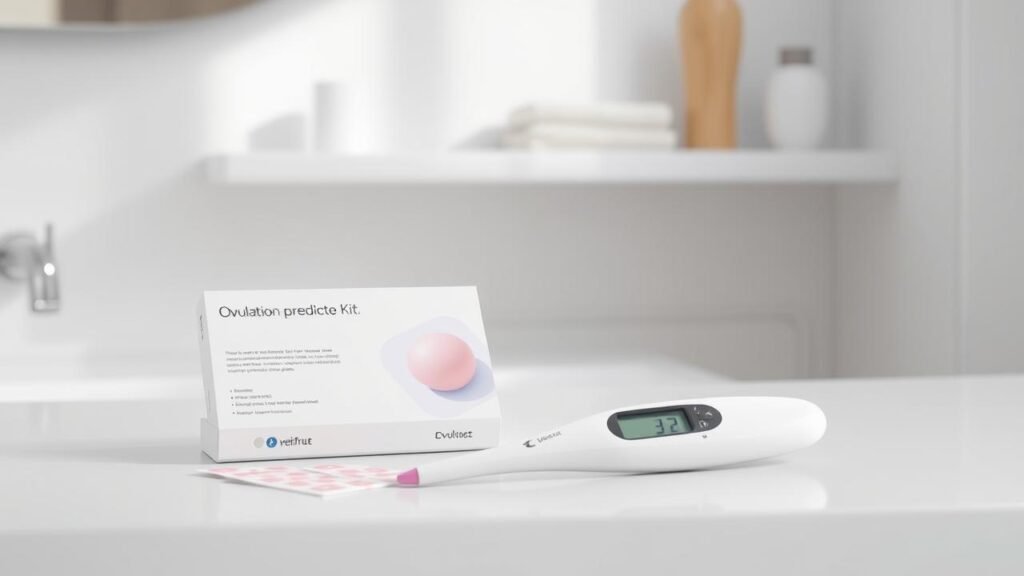 Diagnostic Tests to Identify Ovulation Problems and Their Accuracy