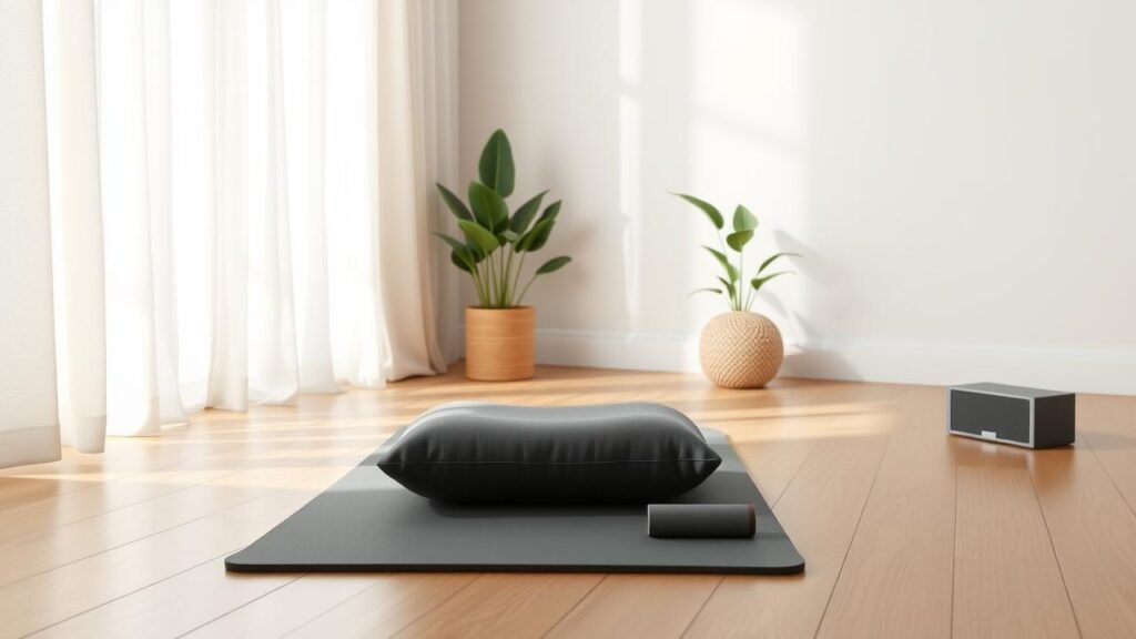 Integrating Mind Body Practices to Enhance Fertility and Mental Health Outcomes