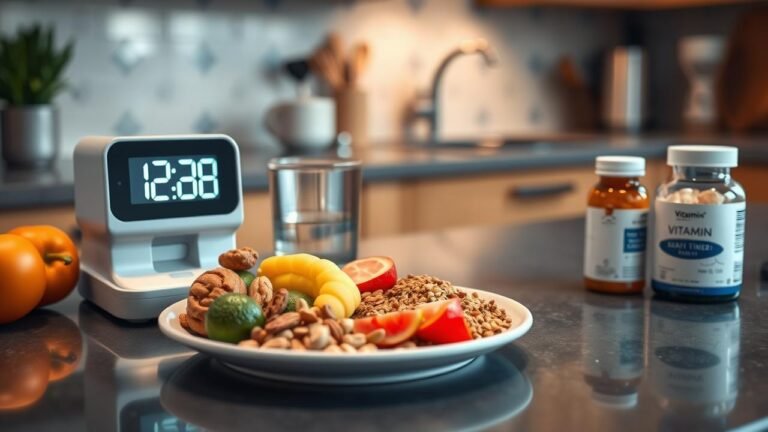meal timing and frequency how eating patterns influence egg quality and fertility