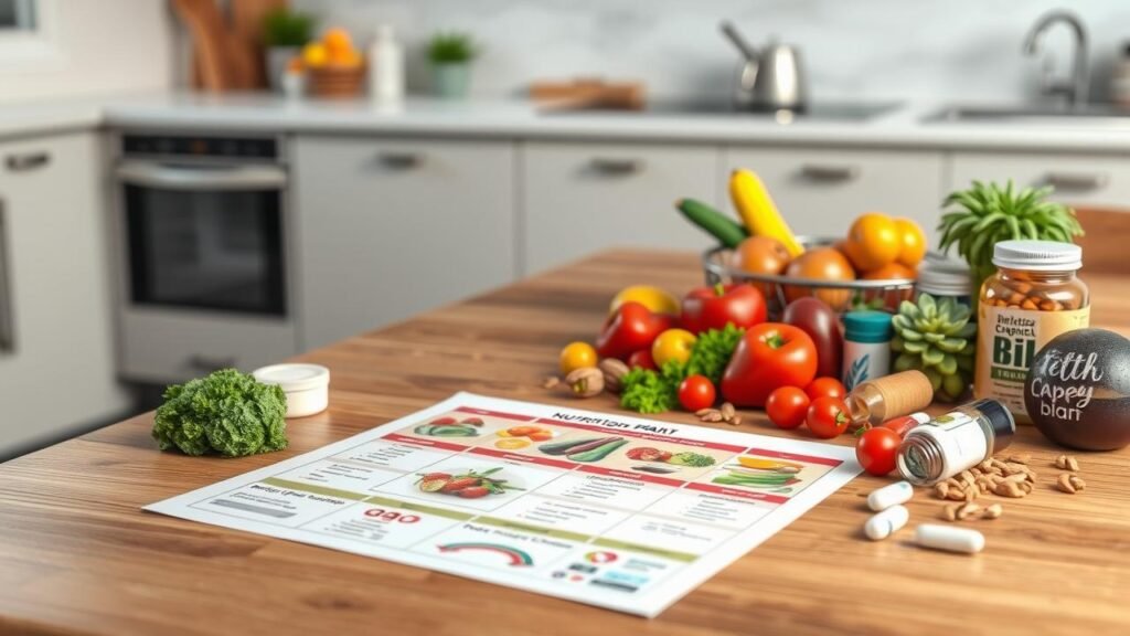 personalized dietary approaches tailoring nutritional plans to individual fertility needs