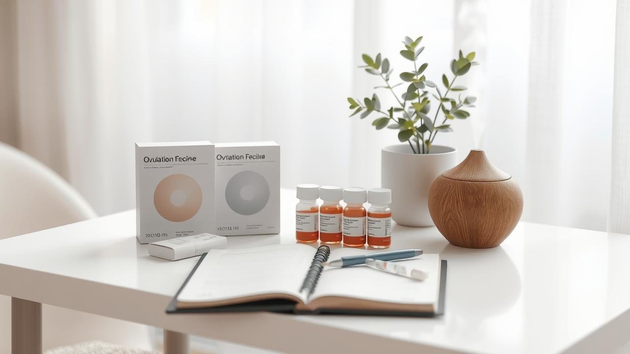 the role of mental health in fertility coping strategies when facing challenges