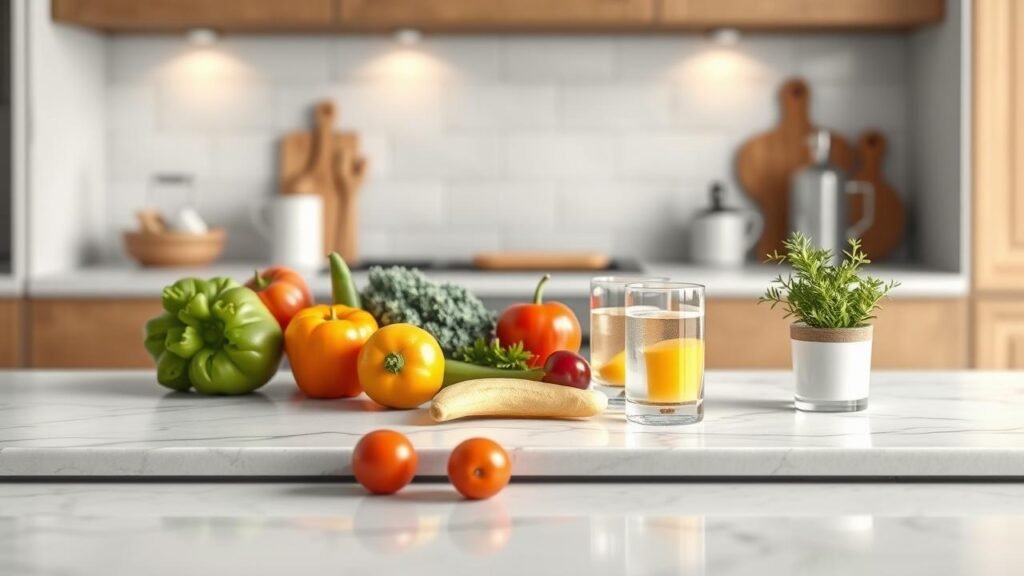 lifestyle changes and preventive measures to improve fertility after previous pregnancies