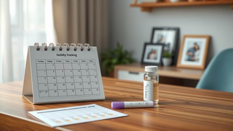 Understanding Secondary Infertility After Previous Pregnancies