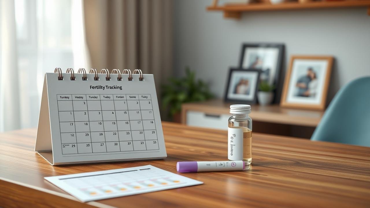 Understanding Secondary Infertility After Previous Pregnancies